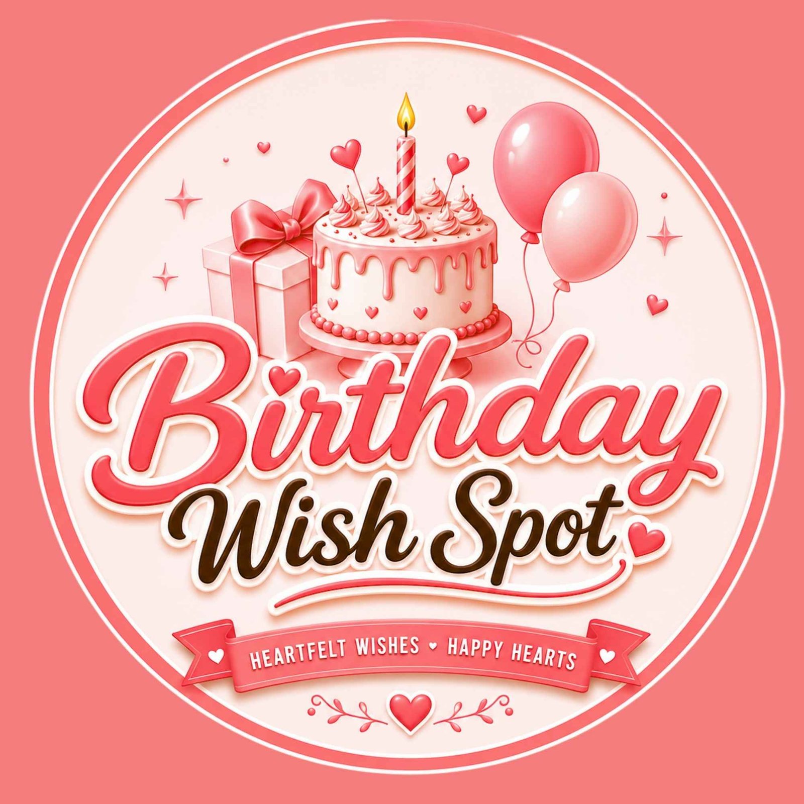 BirthdayWishSpot