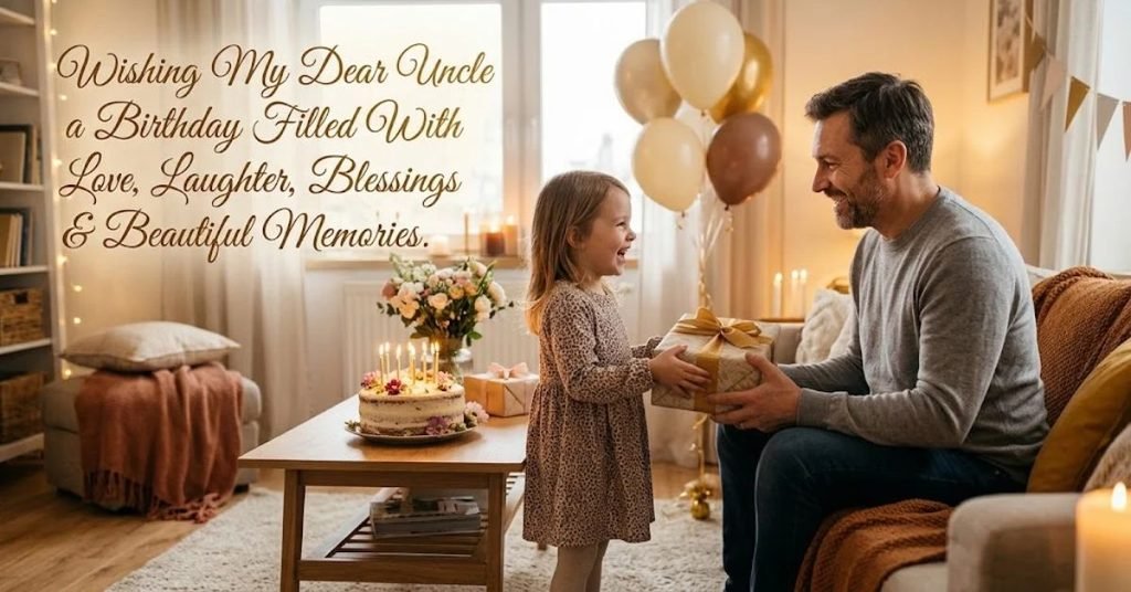 happy birthday uncle wishes