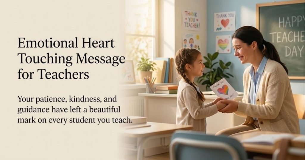 Appreciation Teachers Day Quotes