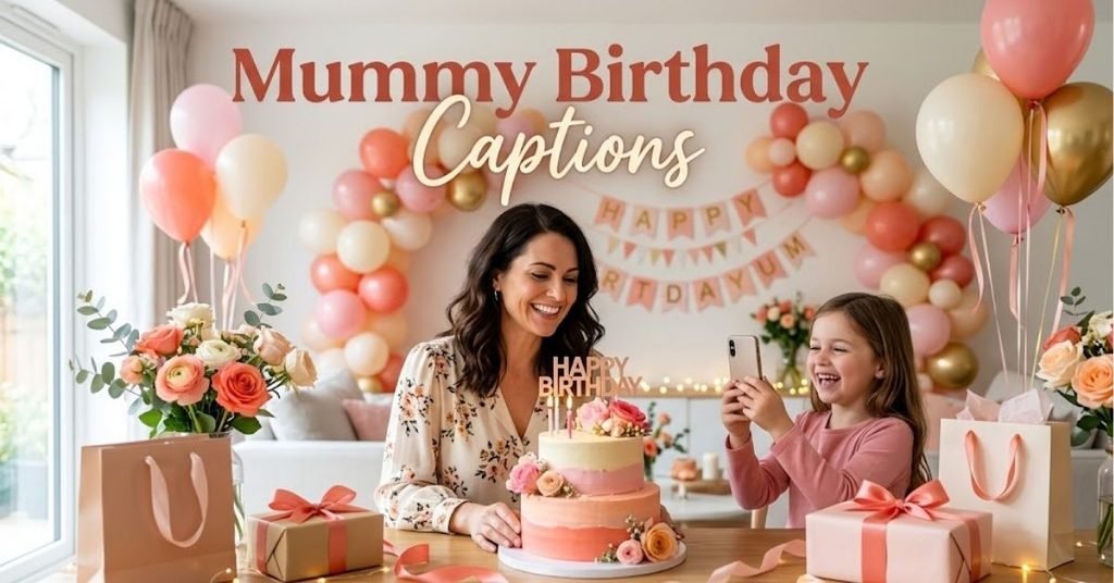 Birthday Wishes for Mother From the Heart