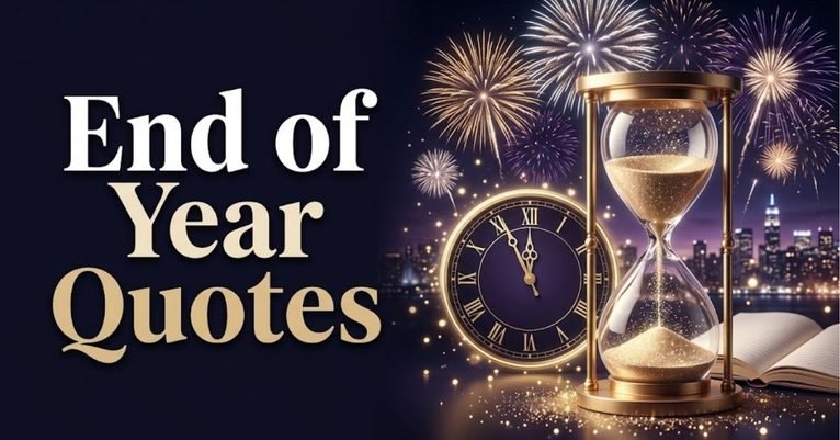 150+ Year End Quotes Short Meaningful & Inspiring Lines (1)