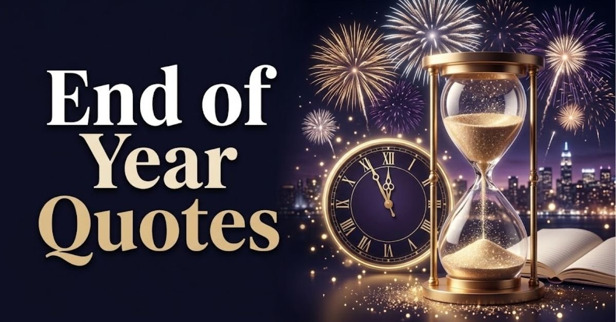 150+ Year End Quotes Short Meaningful & Inspiring Lines (1)